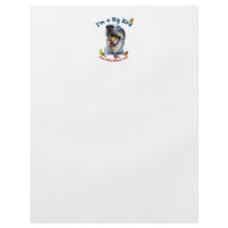 Big Bird Dog Flyer