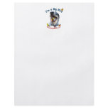 Big Bird Dog flyers