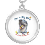 Big Bird Dog Jewelry