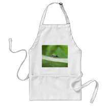 Big Black Ant Aprons