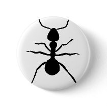 big black ant icon buttons