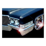 Big Black Cadi cards