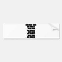 big black chimney bumper stickers