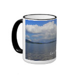 Big Blue Costa Rica Mug
