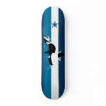 Big Blue Skate Boards