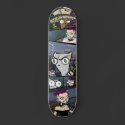 Big Board Of Anger skateboards