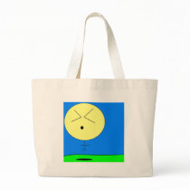 Big Bobbi Bag - Airhead!