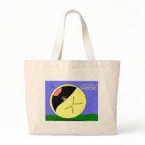 Big Bobbi Bag - ROFL!