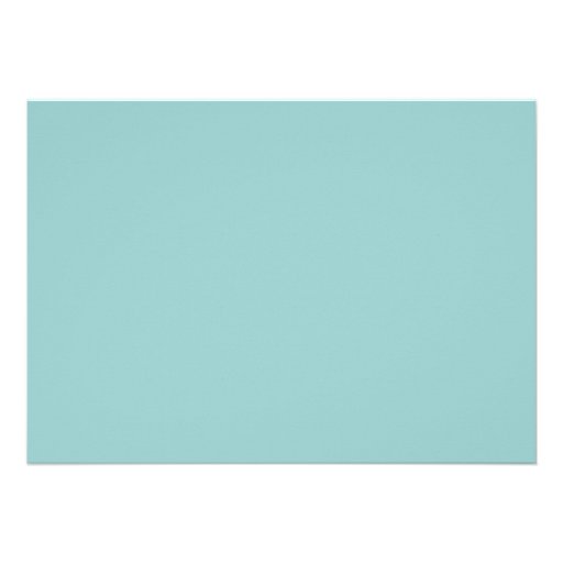 Big Bold BBQ Invitation