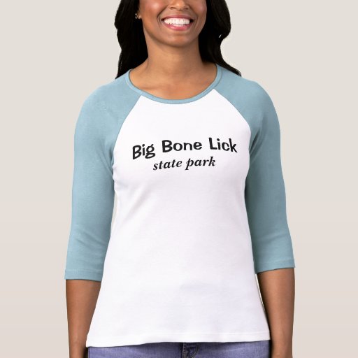 big bone lick shirt