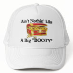 Big "BOOTY" Trucker Hats