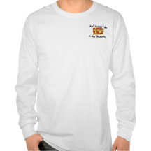 Big "BOOTY" Shirts