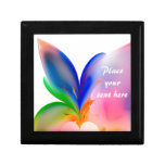 Big Bow Gift Box