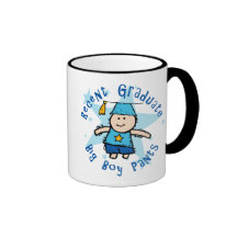 Big Boy Pants Coffee Mugs