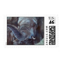 Big Boy postage