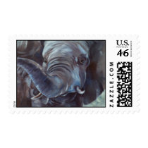Big Boy postage