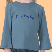Big Boy t-shirts