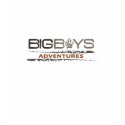 Big Boys Adventure Long Sleeve Tee t-shirts by BigBoysAdventures Big Boys Adventure Long Sleeve Tee t-shirts