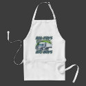Big Boys Trucking aprons
