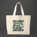 Big Boys Trucking bags
