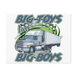 Big Boys Trucking