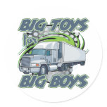 Big Boys Trucking