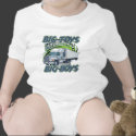 Big Boys Trucking t-shirts