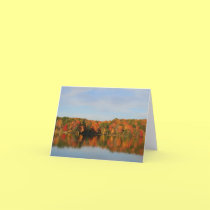 Big Bradford Note Cards
