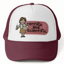 big brain cover. hats