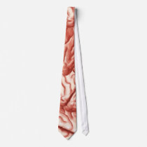 Big Brain Neck Tie
