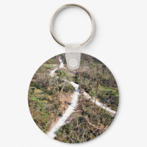 Big Branch Marsh National Wildlife Refuge before/a keychains