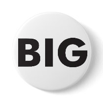 Big Brand Badge buttons
