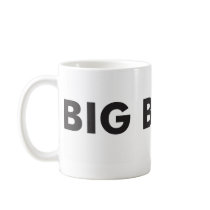 Big Brand Mug
