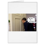 Big Bro Greeting Card