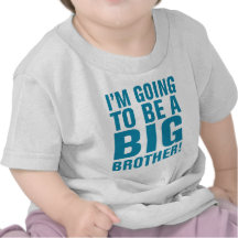 Big Bro Infant T-Shirt