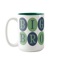 Big Bro mug