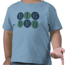 Big Bro t-shirt