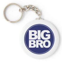 big bro t-shirt mix and match design key chains