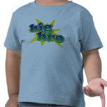 Big Bro T-Shirts t-shirts