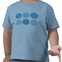 Big Bro Tee Shirt