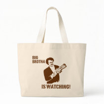 Big Brotha bags