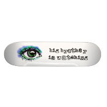 big brother2, eye3 skateboards