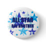 Big Brother All Star Pinback Button