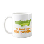 Big Brother Mugs