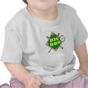 Big Brother Baseball Diamond t-shirts