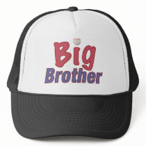 Big Brother (baseball) hats