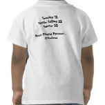 Big Brother Boot Camp Tshirts