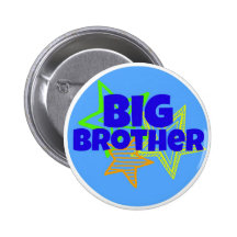Big Brother (button)