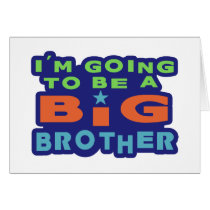 Big Brother cards