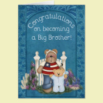 Big Brother cards